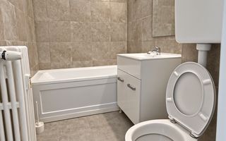 2 CAMERE DRUMUL TABEREI – FAVORIT | RENOVAT  | METROU | COMISION 0%  | - Poză 8