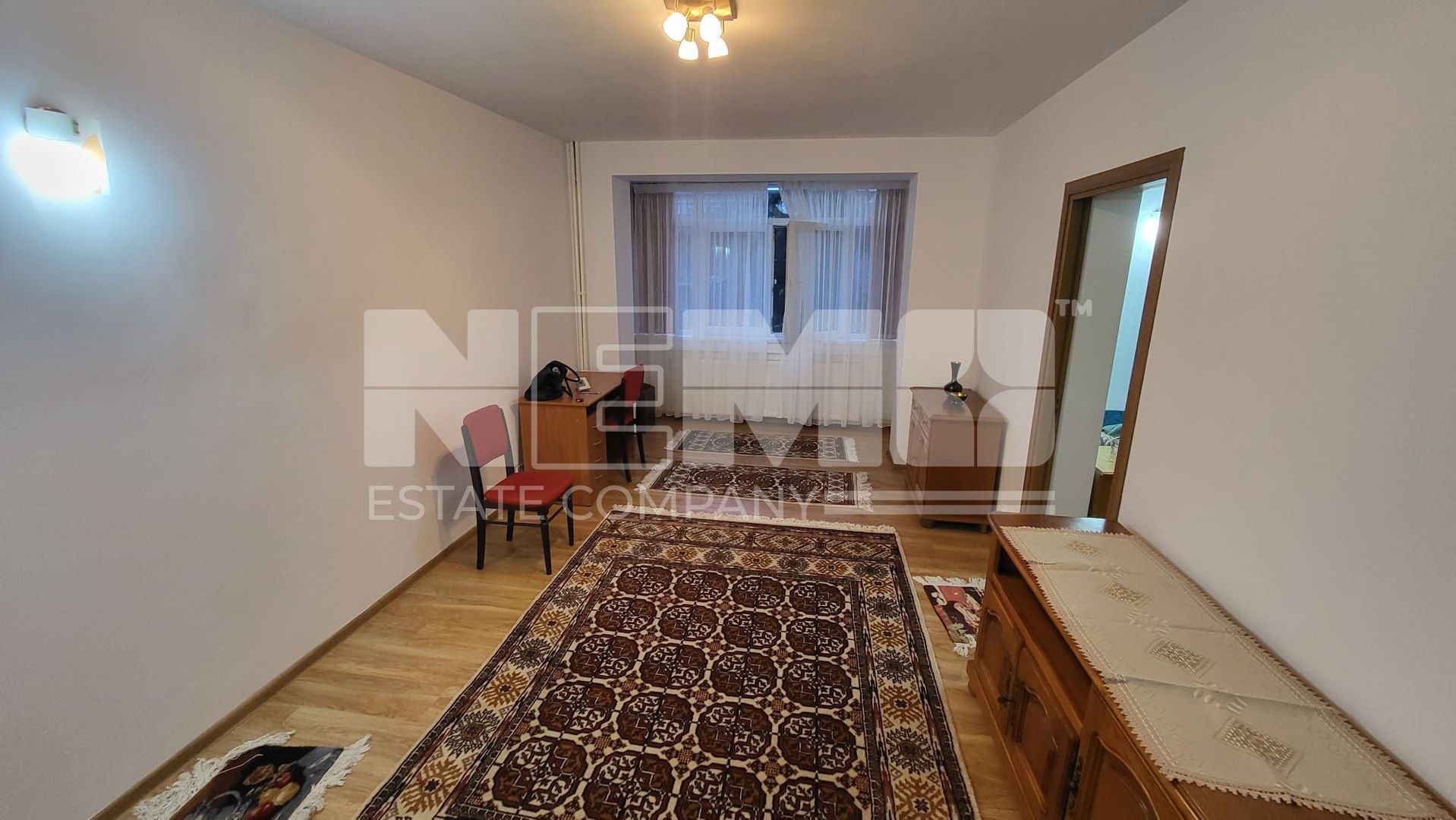 APARTAMENT 2 CAMERE I UTILAT I SUCEAVA - Poză 1