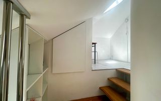 3 camere, modern, curte 105 mp, Parcul Central, Polivalenta, central - Poză 7