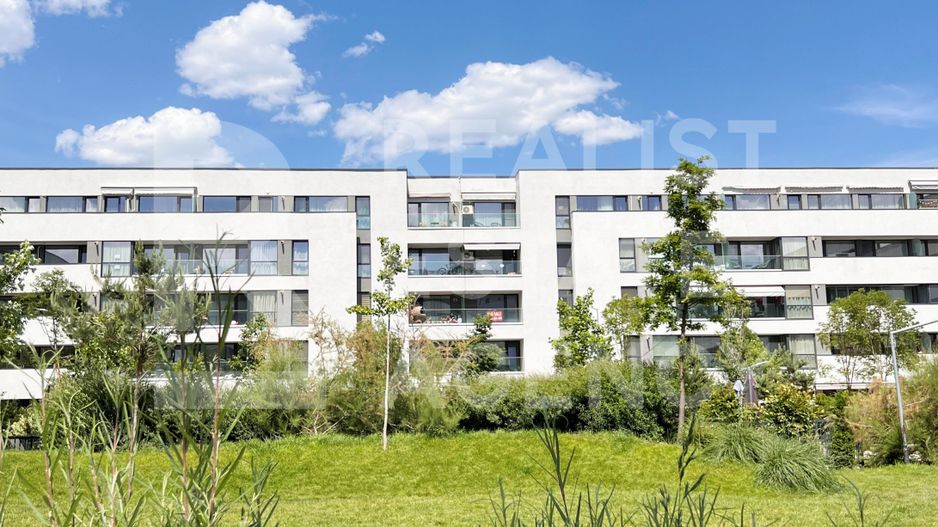 Vânzare, apartament cu 4 camere în zona Bucureștii Noi - Poză 6