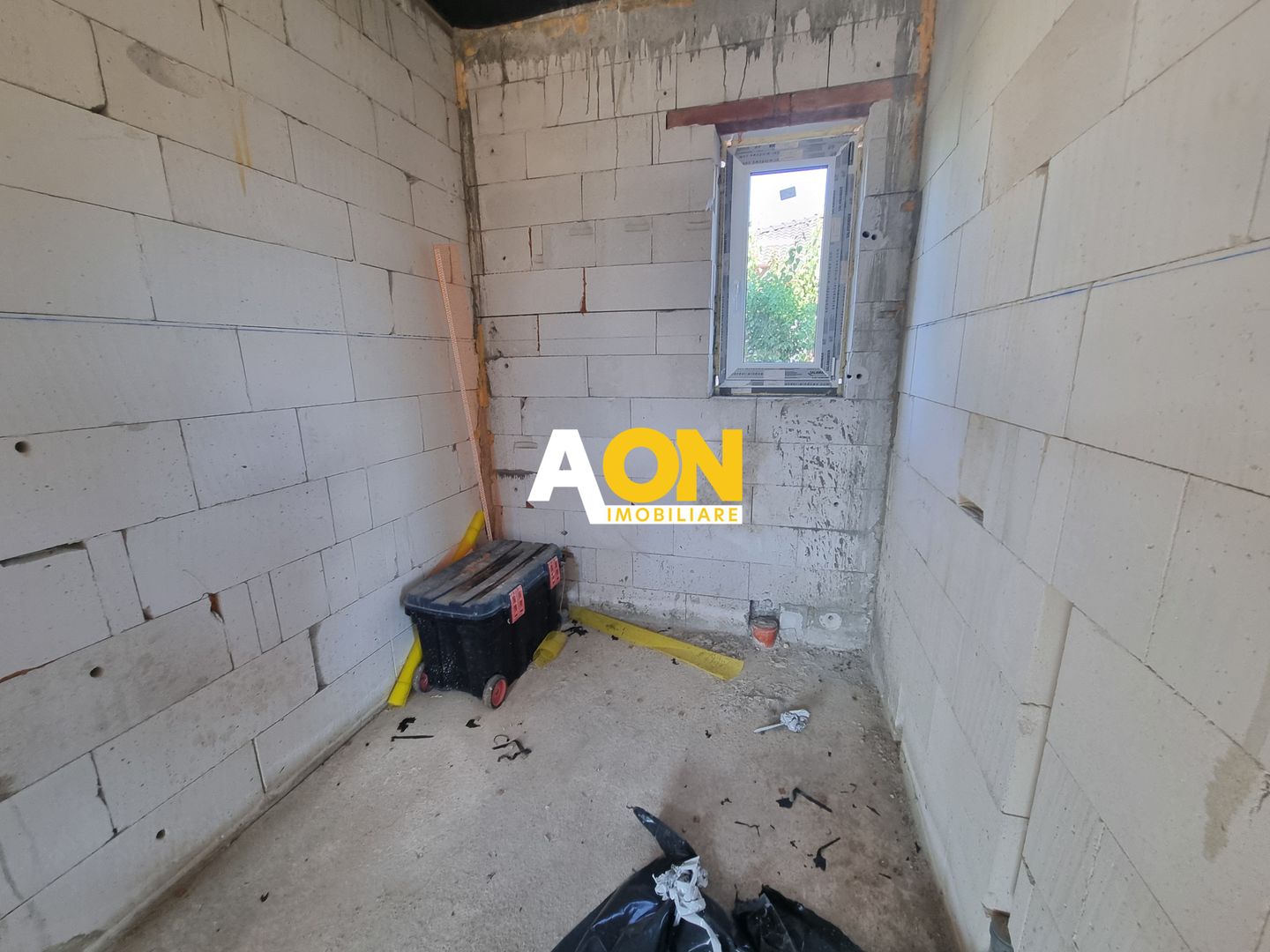 De vanzare casa 4 camere, 361mp teren, Alba-Micesti - Poză 5