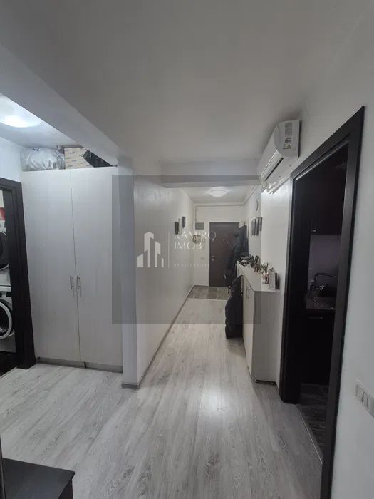 OCAZIE  Apartament 2 camere  DECOMANDAT POPESTI LEORDENI 64mp - Poză 1