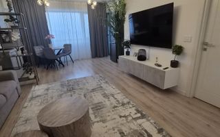 2 camere Pipera Rond OMV I PET FRIENDLY I COMISION 0% - Poză 3
