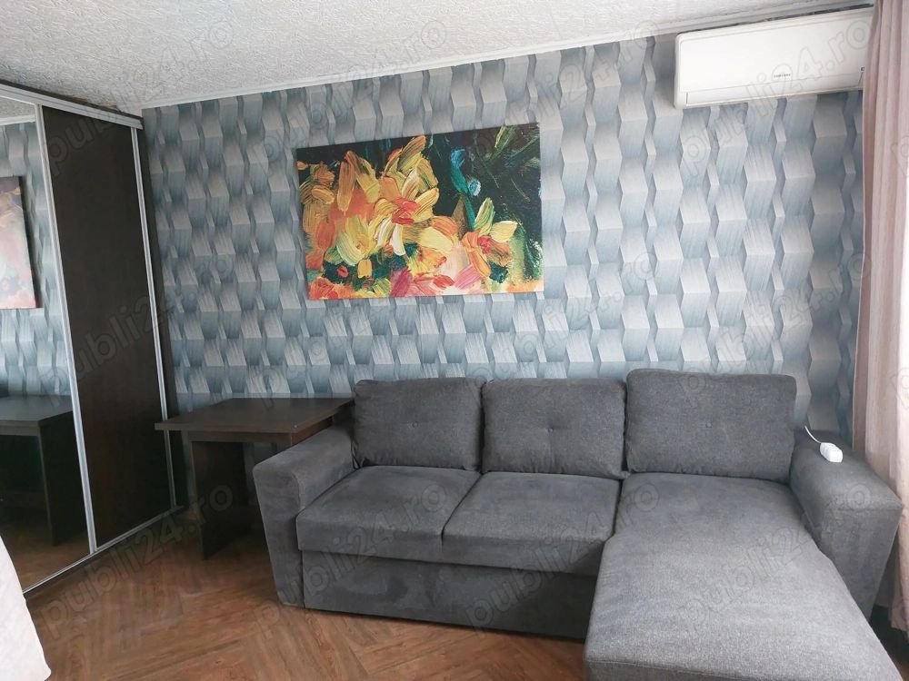 Garsonieră spațioasă de închiriat Constantin Brâncoveanu - Poză 1