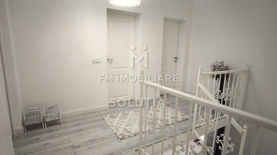 Casă tip duplex | Garaj | Zona Brândușelor | Baia Mare - Poză 18