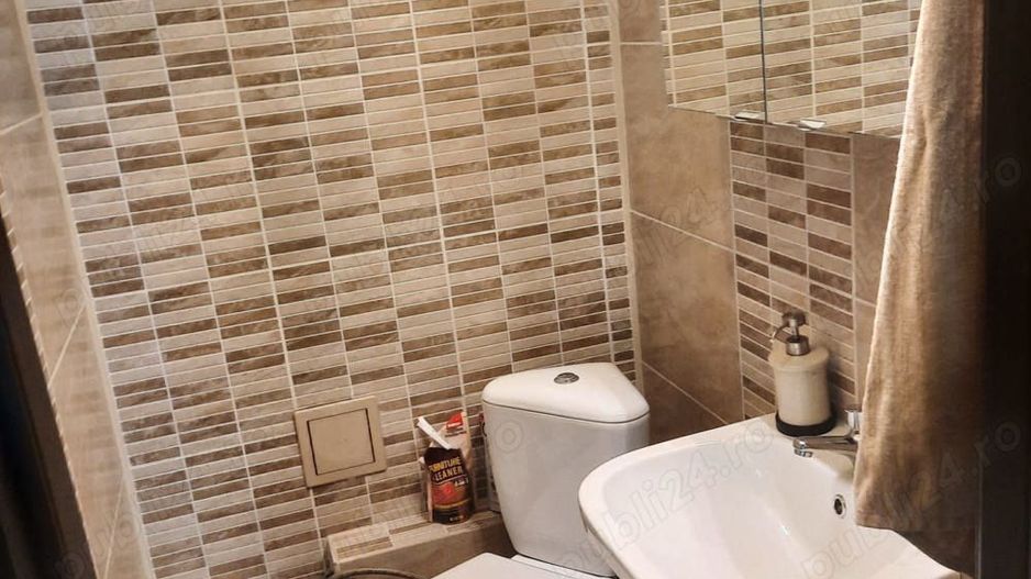 Vânzare apartament 4 camere Militari Veteranilor - Poză 2