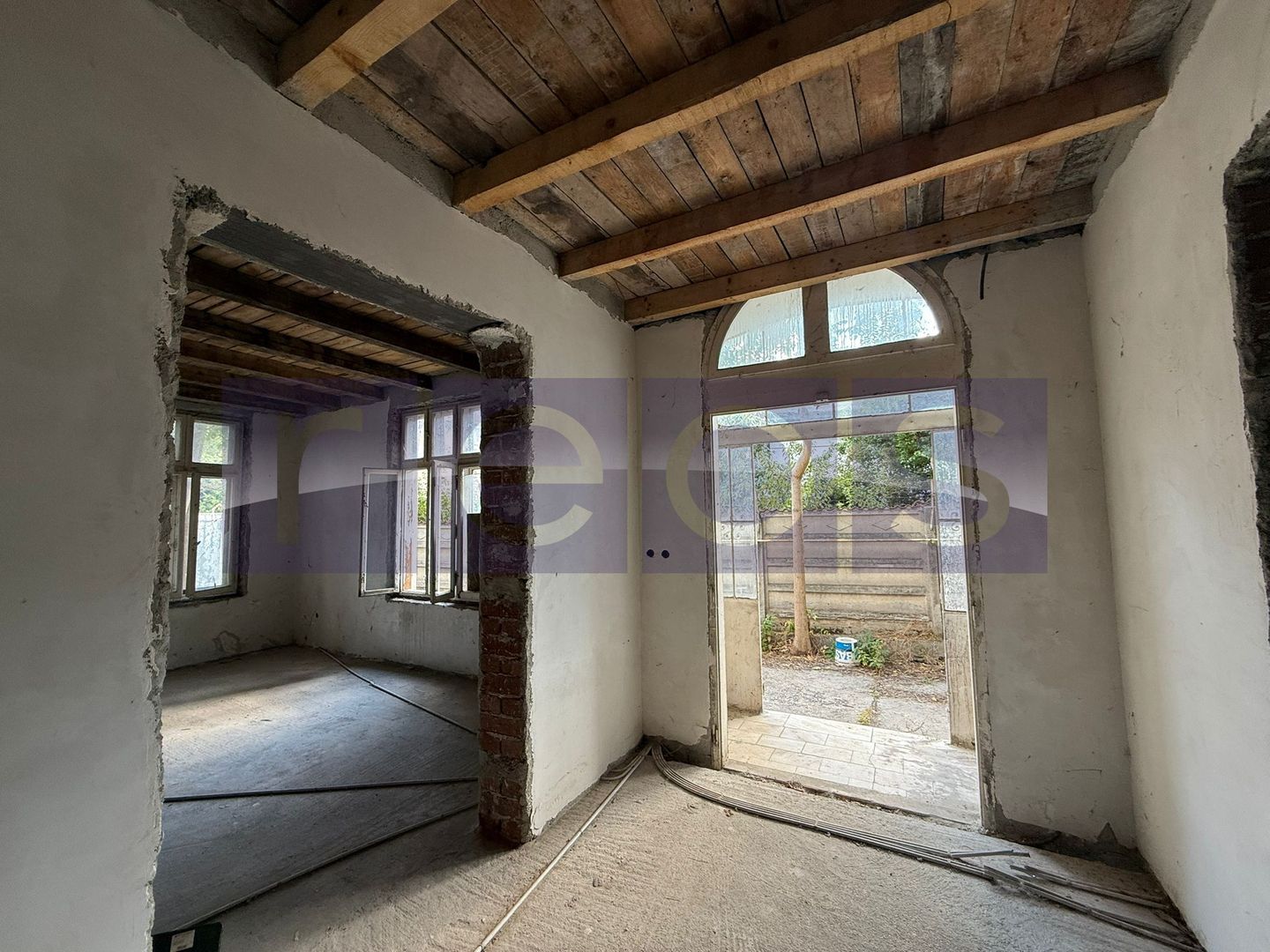 VANZARE VILA INTERBELICA | VIITORULUI | 374MP | CURTE 260MP | - Poză 29