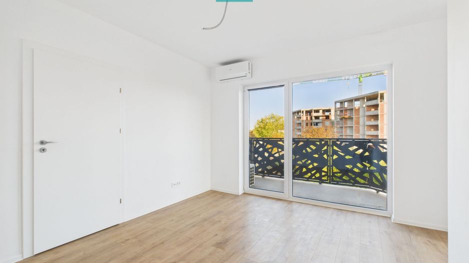 Apartament cu 2 camere | Etaj 2 | Zona Aradului - Poză 8