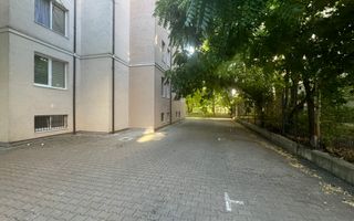 Apartament 1 camera + loc parcare Tatarasi Spitalul de Neurologie - Poză 19