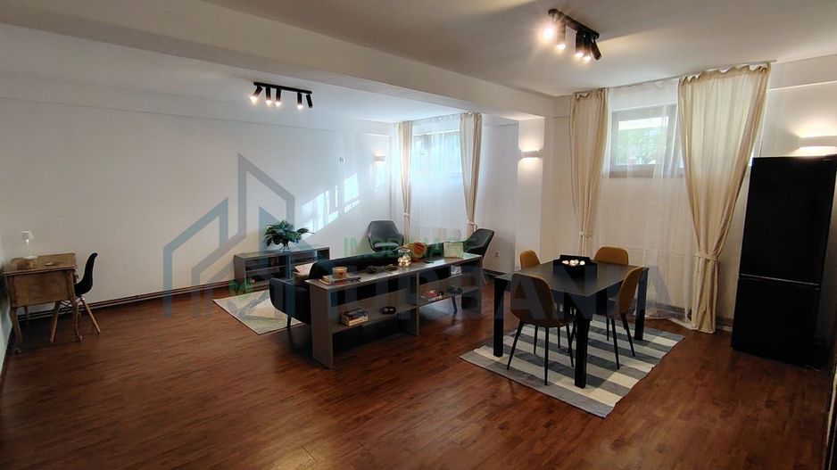 Apartament 2 camere de inchiriat, Bucium – Aleea Domenii, Iasi - Poză 6