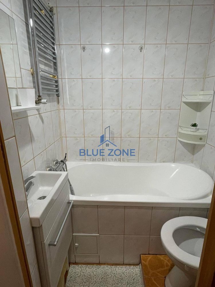 Apărătorii Patriei | Garsonieră 26 mp | 8 min metrou | Etaj 1 - Poză 6