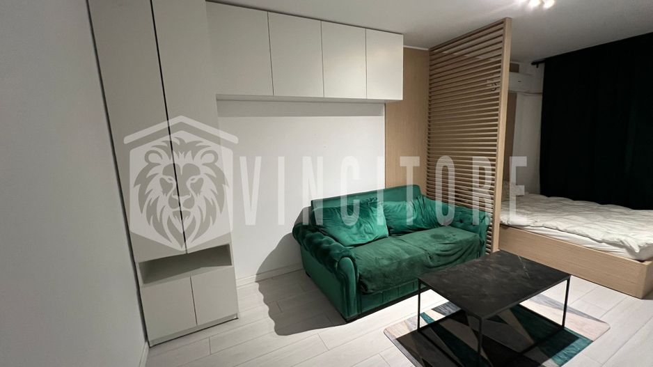 Garsoniera Popesti-Leordeni | Parcare Disponibila | Bloc Nou - Poză 14