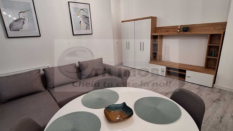 Apartament 2 camere de închiriat | Cartier Vișoianu- PETFRIENDLY - Poză 2
