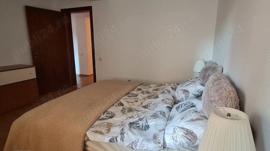 DE INCHIRIAT – 3 camere Cartier Francez | 113 mp | Parcare - Poză 2