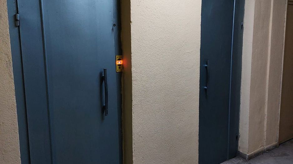 Garsoniera Rahova/Ispirescu - Poză 11