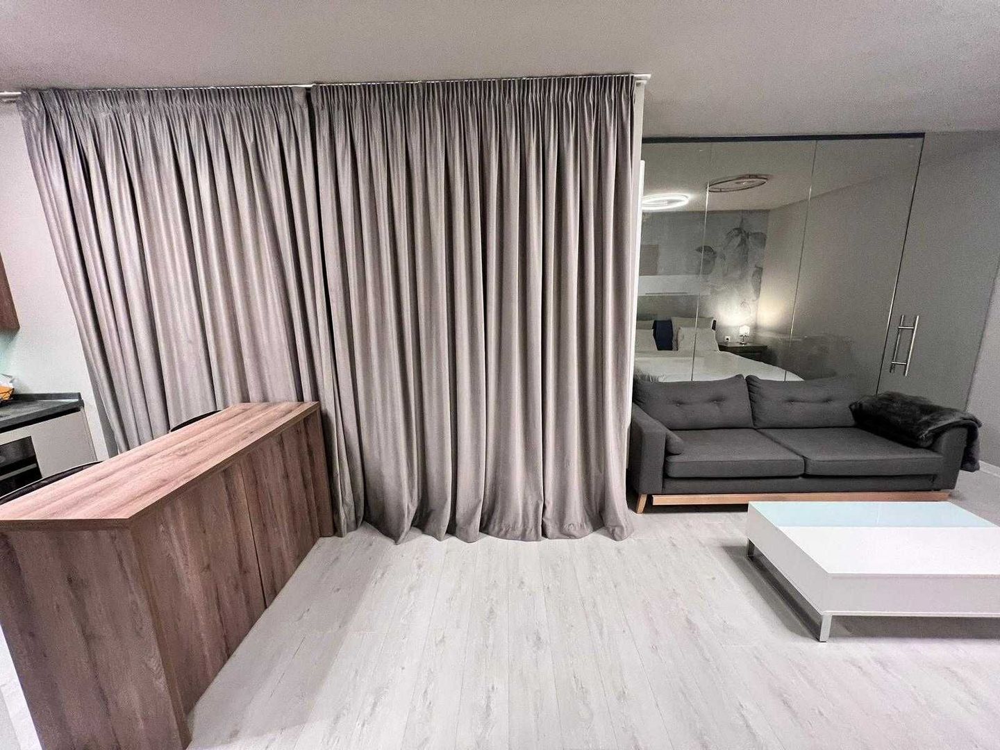 Studio dublu | Cloud9 | Aviatiei | Pipera I Parcare - Poză 1