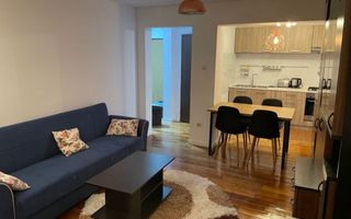 Apartament 2 camere zona Complexul Studentesc - Poză 1