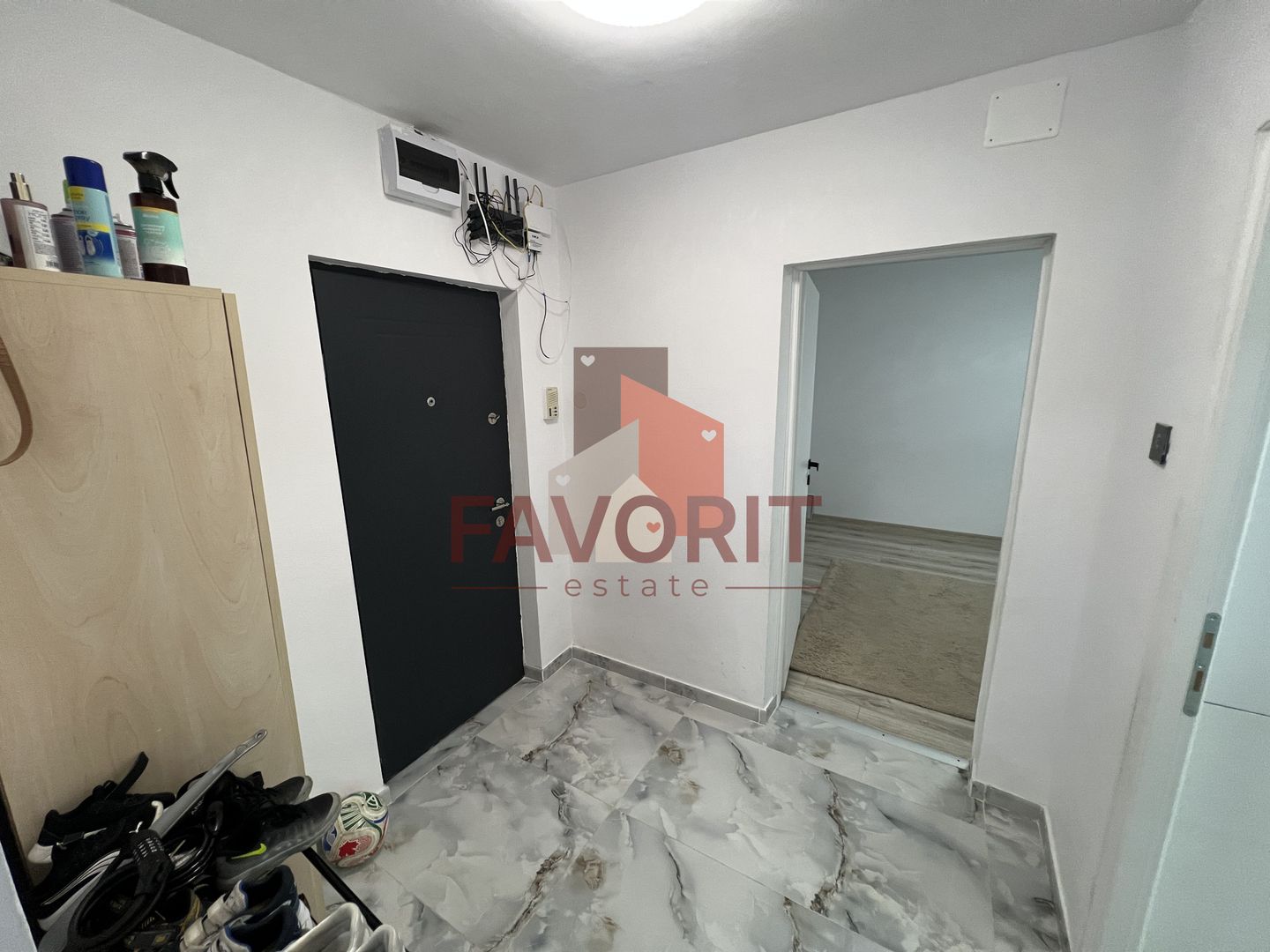 Apartament 3 camere decomandat | 2 Bai | Proaspat Renovat | Sagului - Poză 10