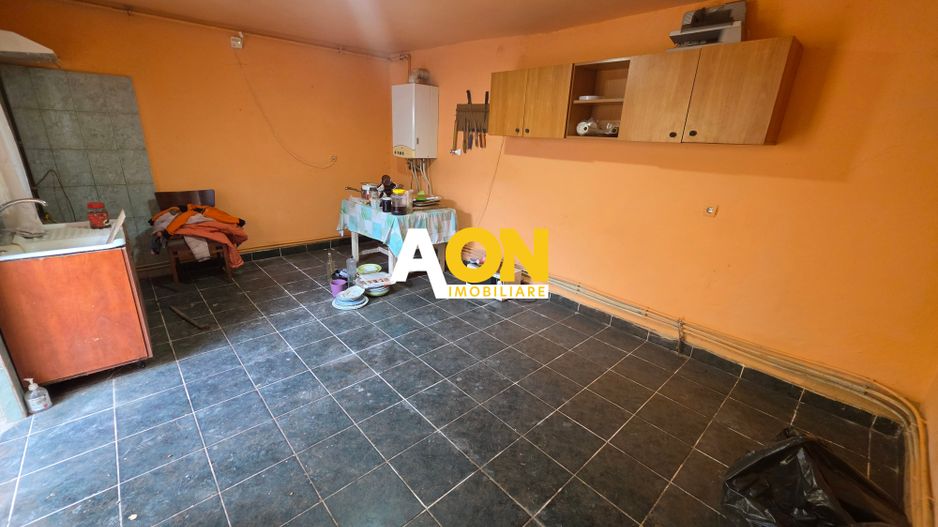 Casa 4 Camere, 756mp Teren, Zona Barabant - Poză 8