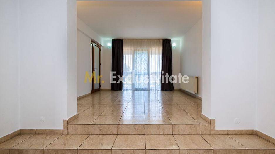 Apartament în vilă - Acces independent - Investiție & business - Nicolae Dobrin - Poză 16