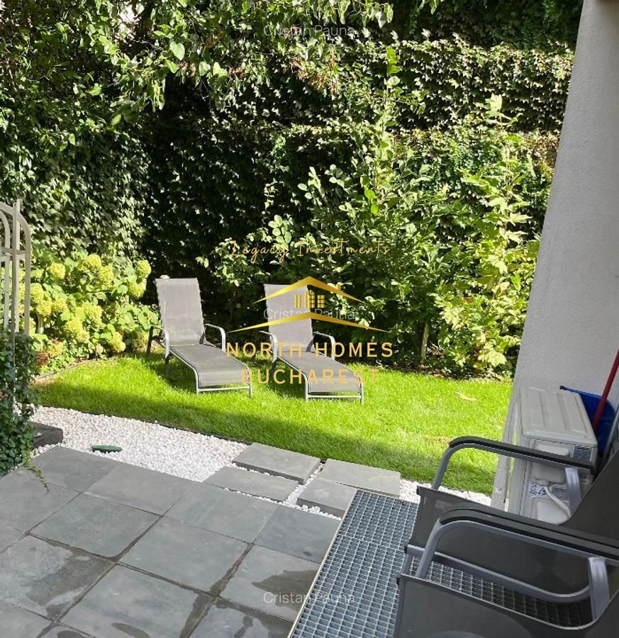 Apartament 2 camere in zona Unirii cu curte spatioasa de 146 mp - Poză 4