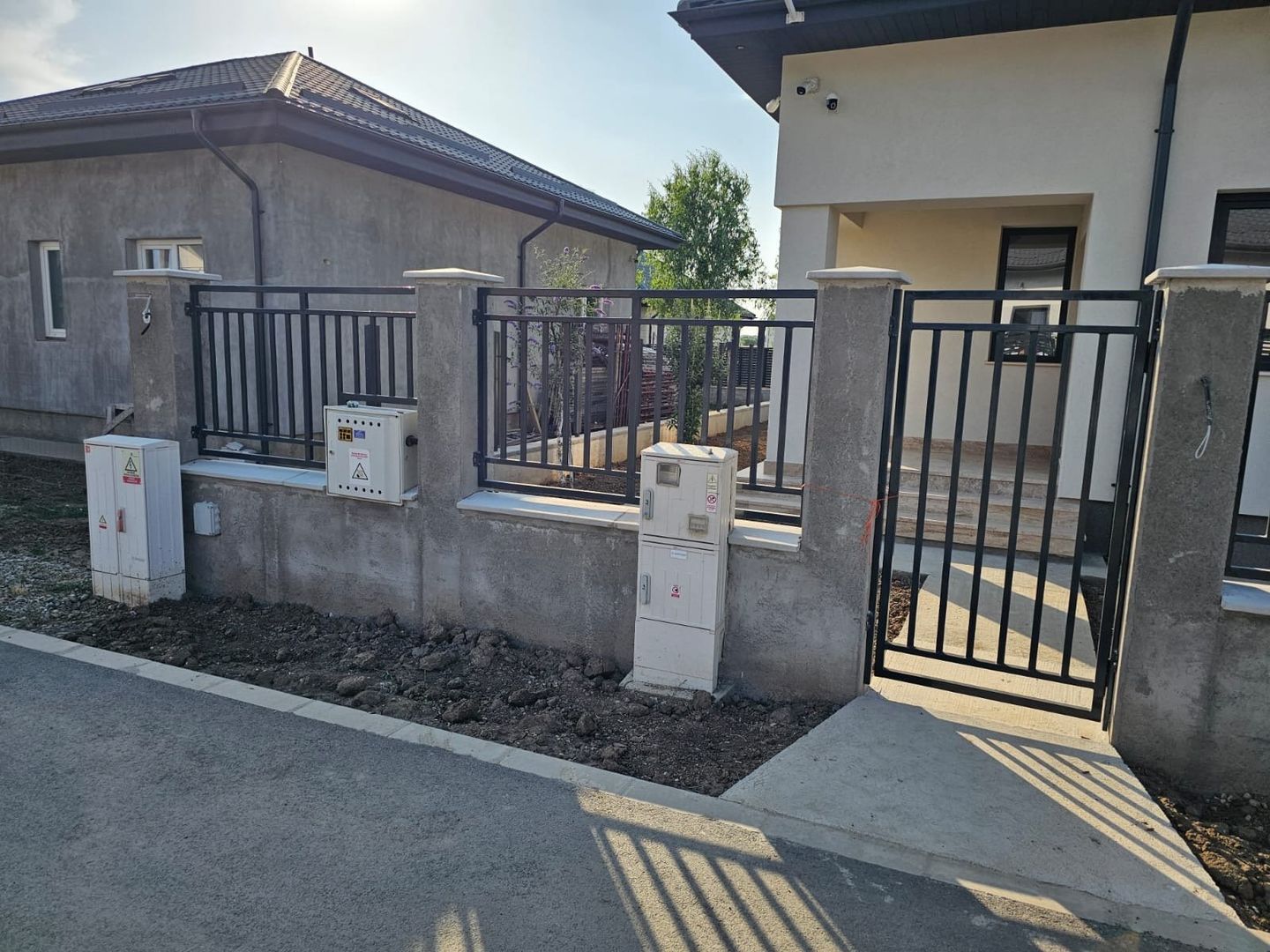 BUFTEA, CASA P+M 140 MP, LOT 357 MP! - Poză 6