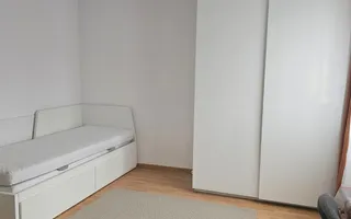 De inchiriat apartament cu o camera si balcon, etaj 4, Mazepa 1, 1600 lei - Poză 12