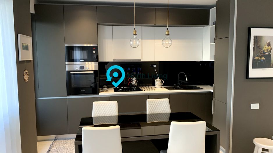 2 Camere modern | Iancu Nicolae | Parcare | zona Pipera - Poză 1