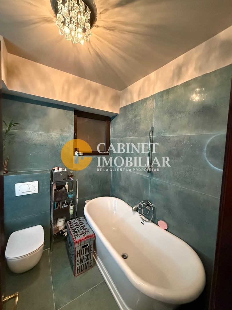 2 Camere Decomandat - 63mp- Mobilat/Utilat - Zona Bucium - Poză 5