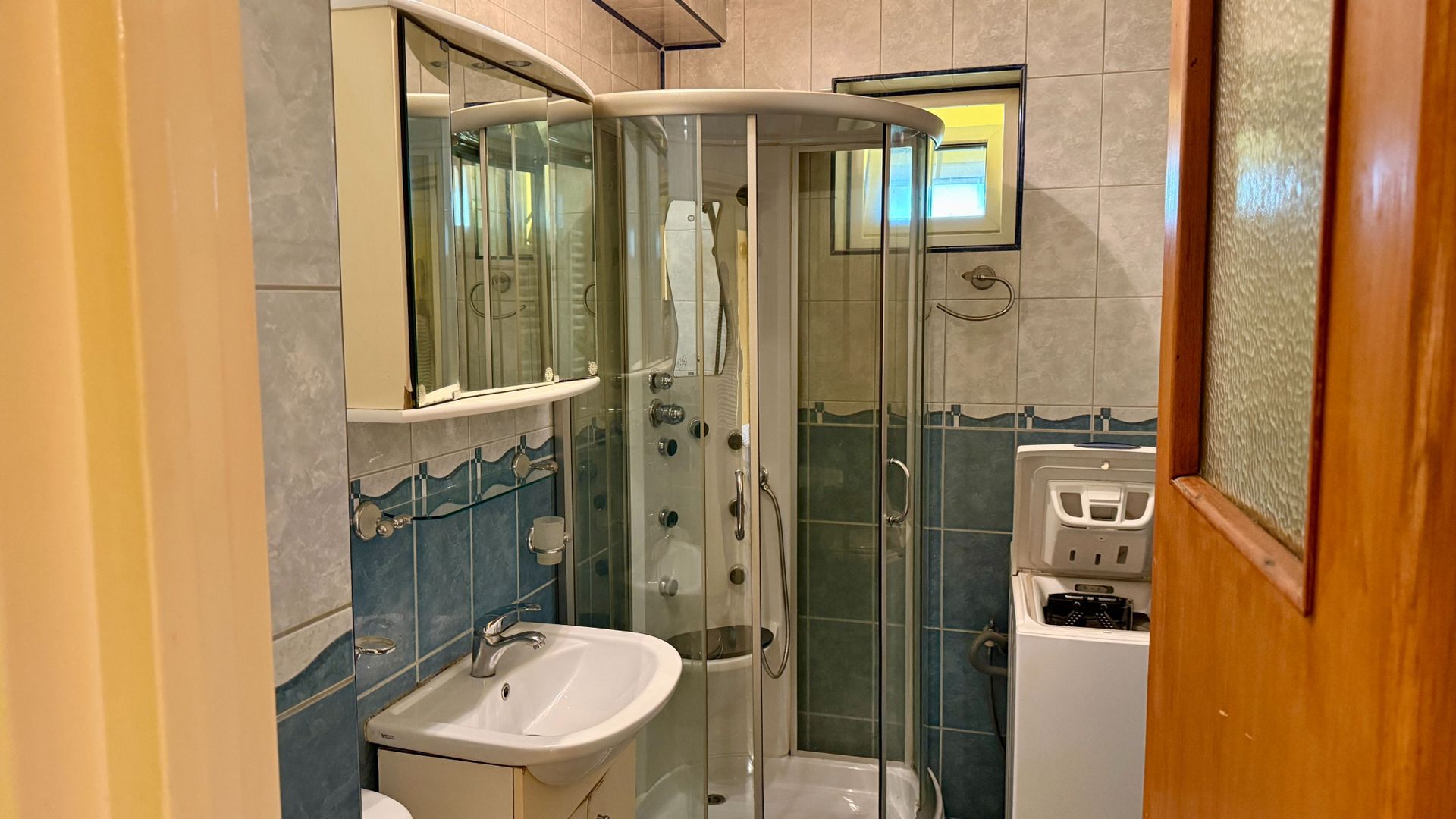Apartament 3 camere Militari Gorjului, langa metrou, comision 0 ! - Poză 23