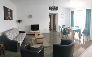 Apartament 3 camere de închiriat | Șelimbăr | parcare | 80 mp - Poză 1