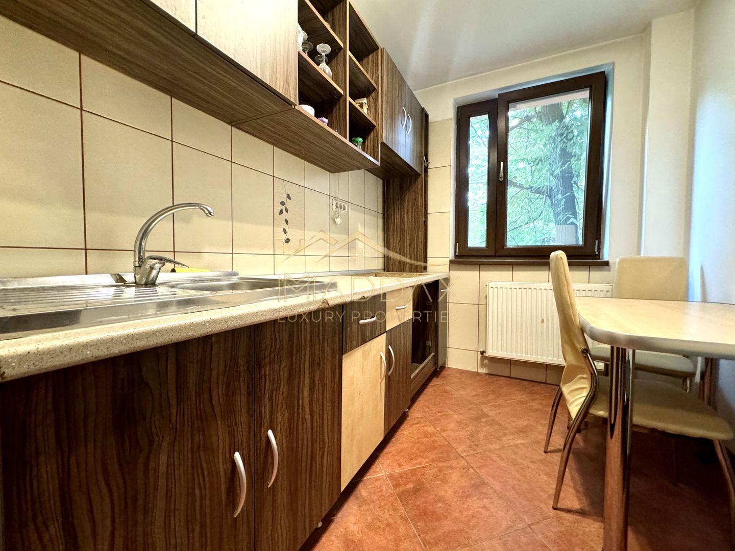 Apartament cu 3 camere // Zona Tei - Doamna Ghica - Poză 29