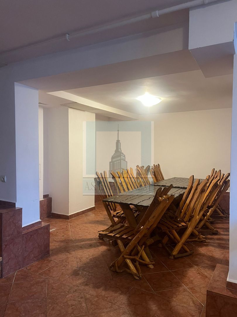 Pensiune/Vila de vanzare in Predeal - Poză 16