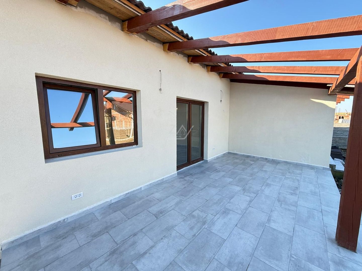 Drumul Boilor - noul Lidl. Drum pavat. Toate utilitatile. 3 camere, 2 bai. - Poză 14