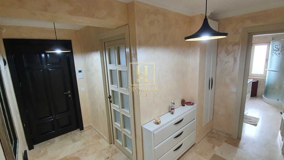 Apartament 2 camere Dec 55 mp Moara de Vant 149900 euro - Poză 7
