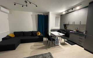 Giroc-Hotel IQ | 2 Camere | Etaj 3 | Loc de parcare - Poză 2
