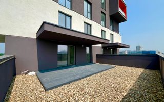 COM 0% | Apartament cu 3 camere | Terasa 30mp | VIVALIA - Poză 5