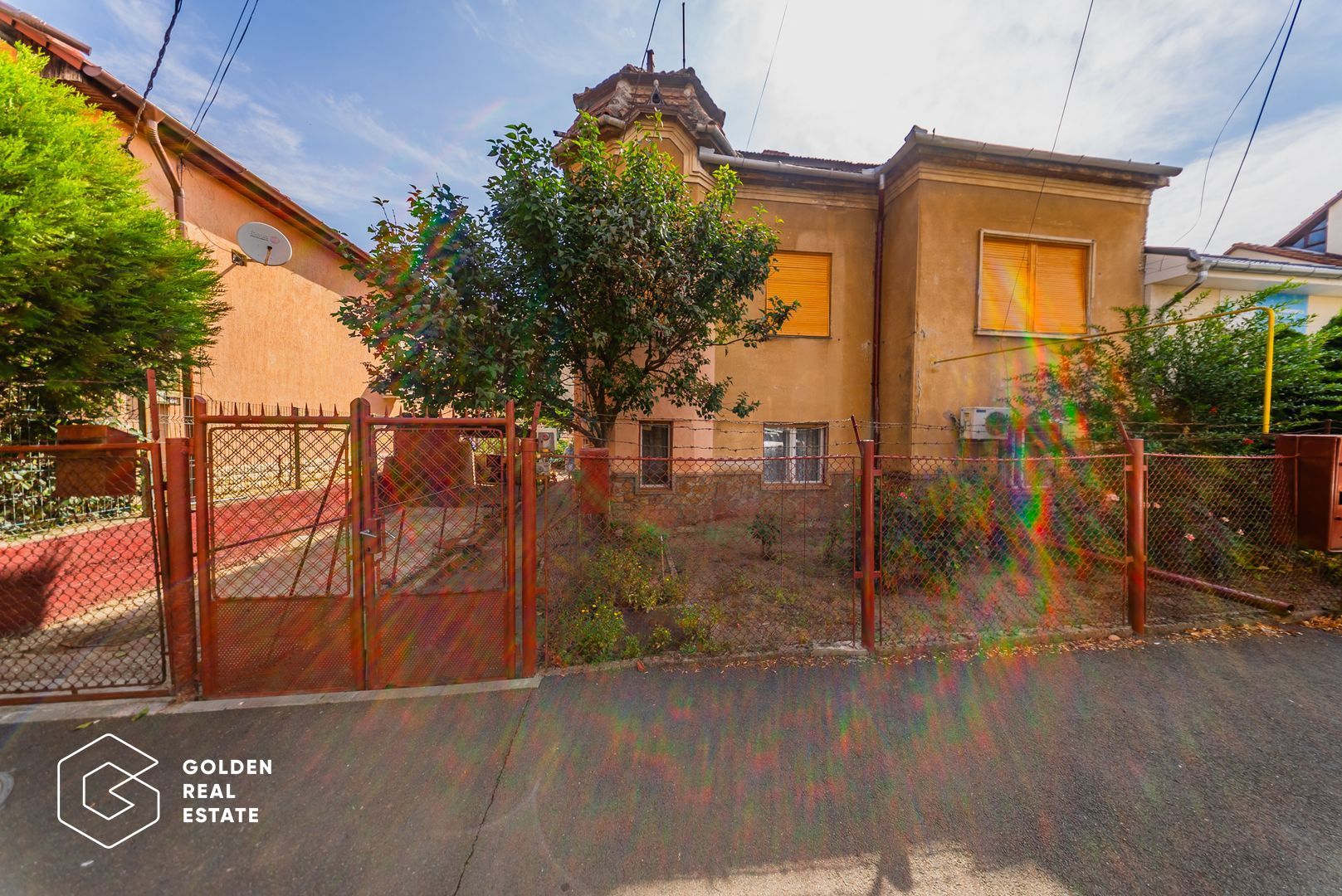 Apartament la casa, parter, langa stadionul Gloria si Tichindeal, comision 0% - Poză 2