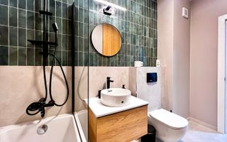 Apartament 2 camere, Plopilor, zona Parcul Rozelor - Poză 18