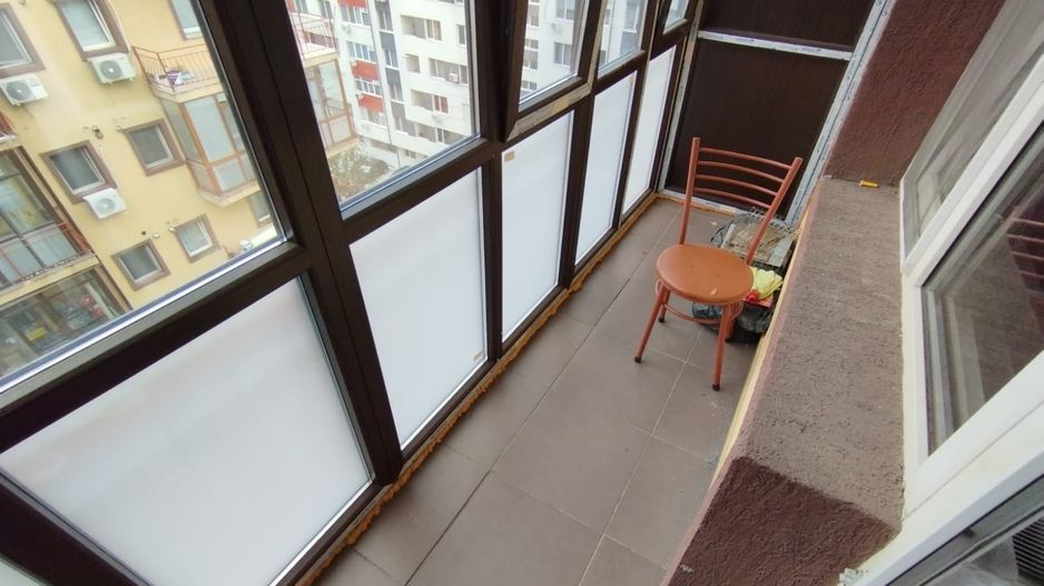 Garsoniera - Studio Primitoare Militari Residence Rezervelor - Poză 4