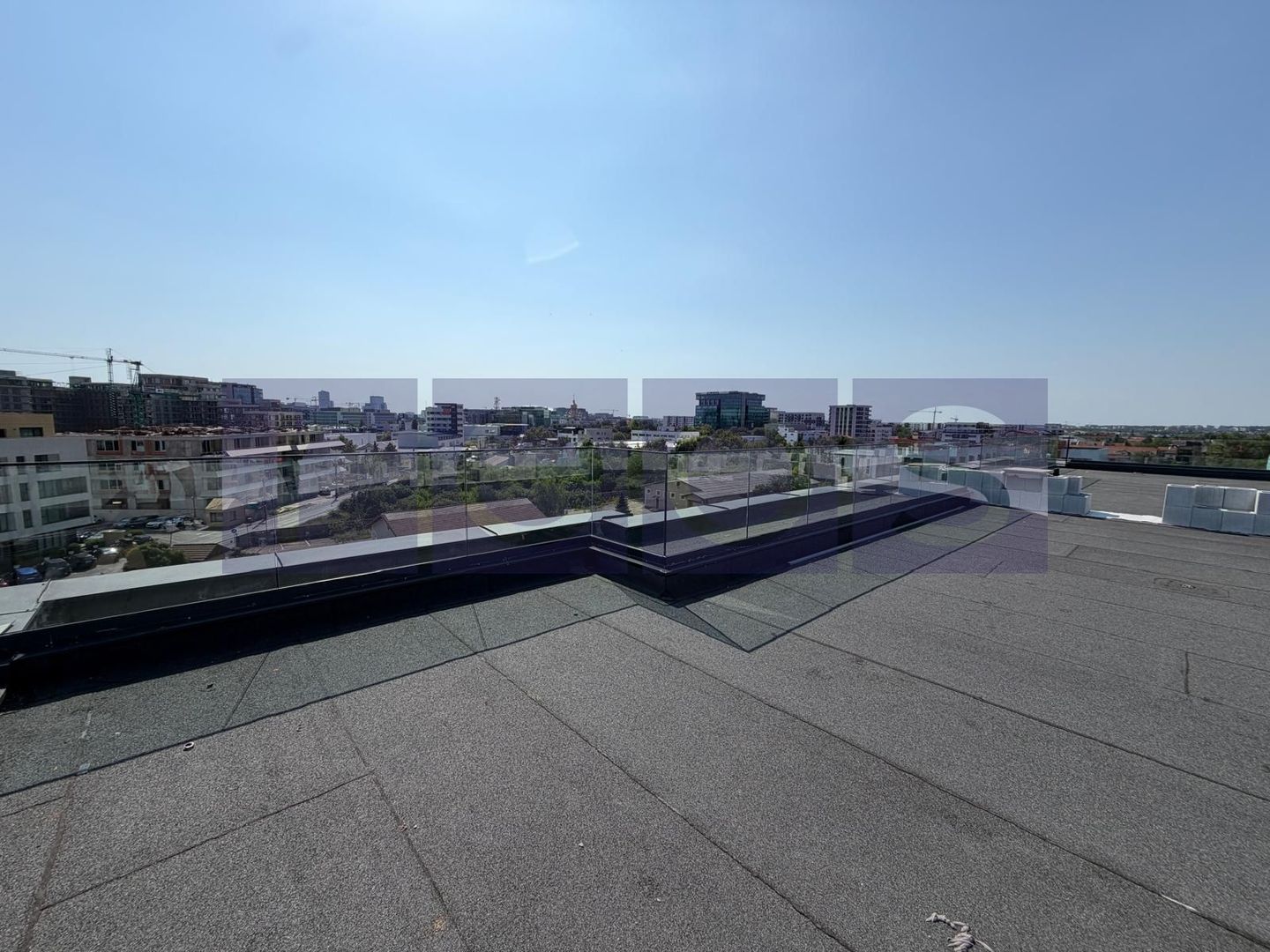 VANZARE APARTAMENT LA CHEIE | 3CAMERE | 84.3MP | TERASA 54MP | PARCARE - Poză 16