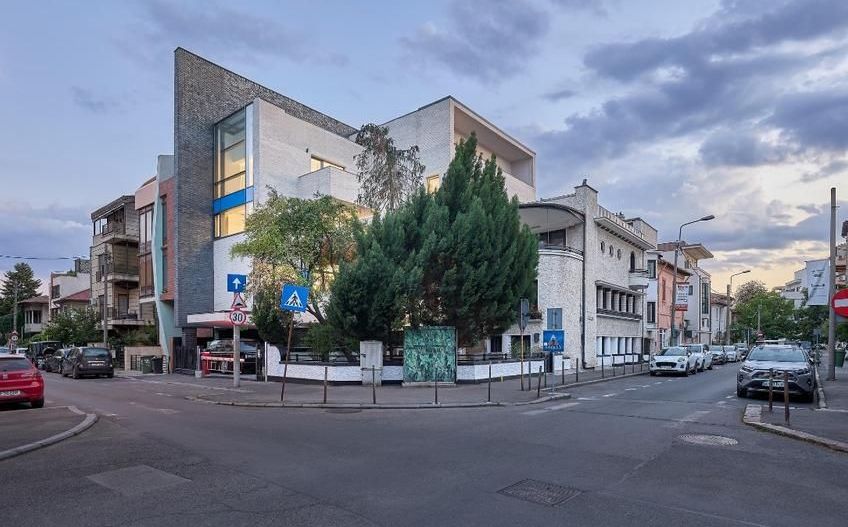 Duplex 3 camere | Kiseleff-Aviatorilor | Parc Herastrau | Metrou Aviatorilor - Poză 7