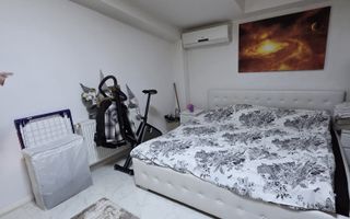 Apartament tip duplex 4 camere mobilat utilat - Poză 10