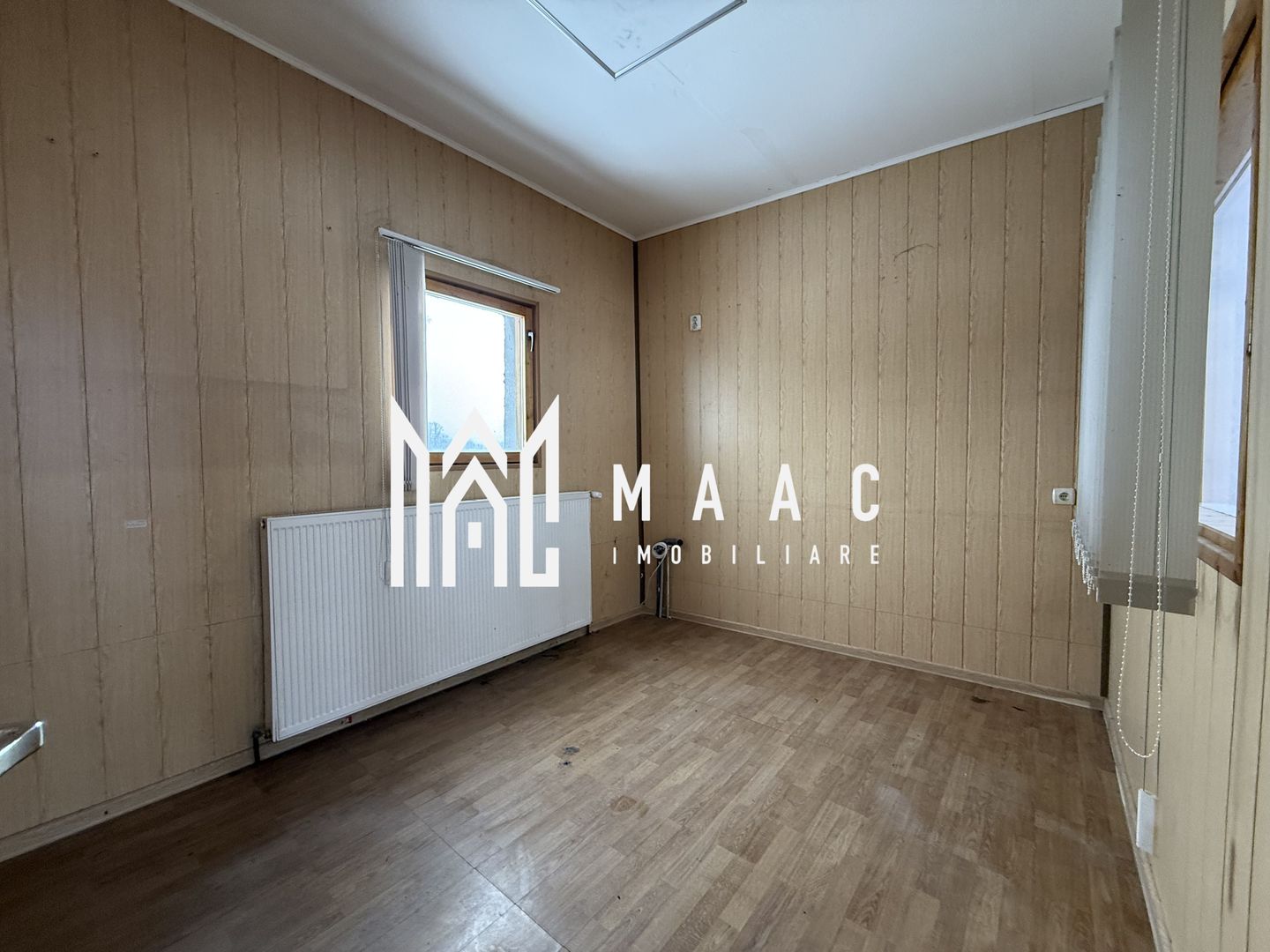 Spatiu comercial | La strada | 200 MP | Teren 300MP | Vestem - Poză 7