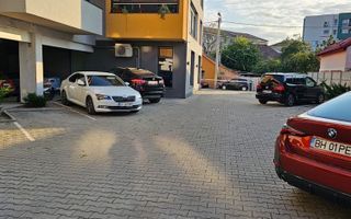 Apartament cu două camere de închiriat - Poză 5