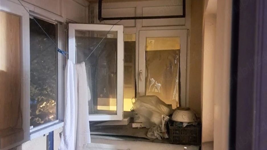🔑 Vanzare apartament 3 camere, 80 mp, Etaj 1 – Piața Titan (Sălăjan) - Poză 3