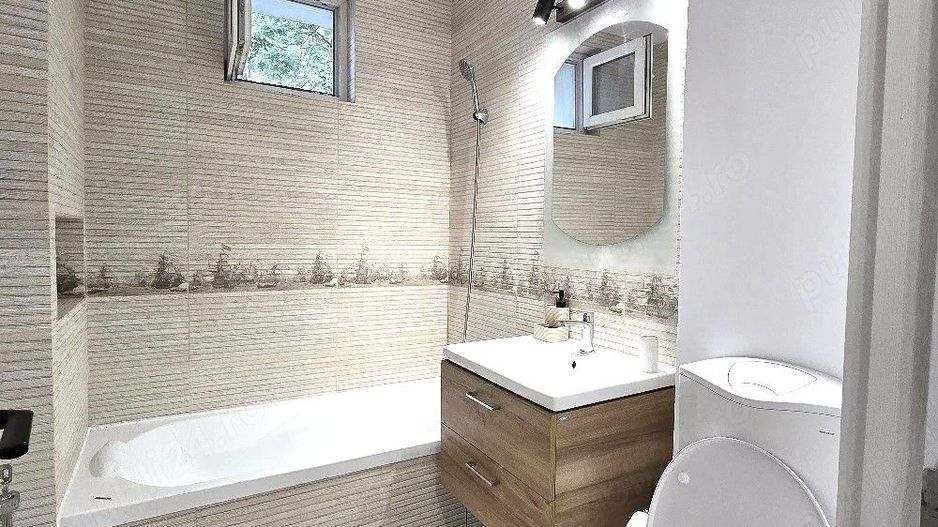 🌳 Închiriez Apartament cu 2 camere premium, Parc IOR & Titan Potcoava - Poză 8
