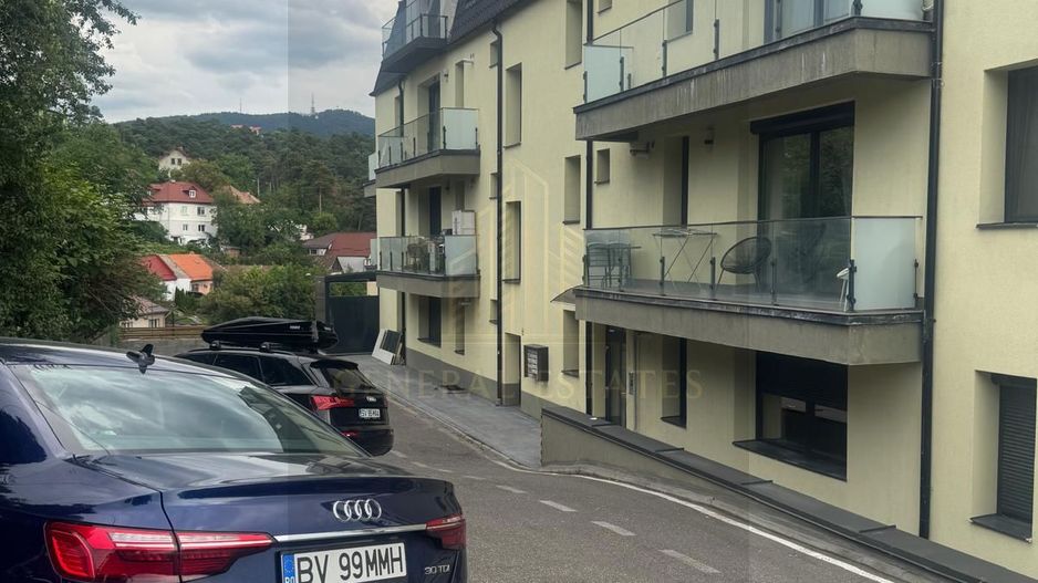 Apartament 3 camere priveliste,liniste,central 100mp - Poză 6