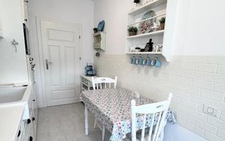 Apartament  3 CAMERE * 2 parcari [SUBTERAN+SUPRATERAN] - Poză 10