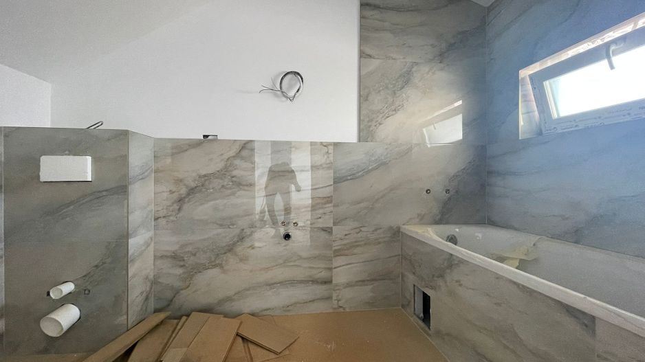 Duplex despartit prin baie | 3 camere | Super Preț | Urseni - Poză 12